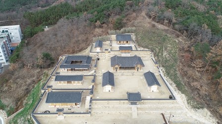 400년 위패 서열 논쟁 '병호시비' 마침표…호계서원 복설 고유제