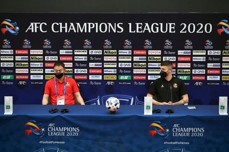 FC서울 이원준 대행 "목표는 ACL 우승…매 경기가 결승전"