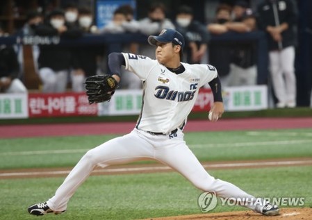 Aces looking to take team to brink of Korean Series title
