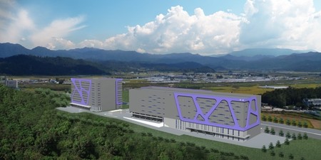 한섬, 온라인 전용 물류센터 구축…"이커머스 경쟁력 강화"