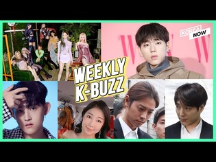 [K-buzz] Big Hit-Zico /Sayuri single mom/aespa plagiarism controversy/Choi Jin-sil’s son Z.Flat