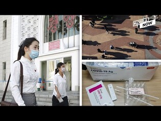 Distancing level raised in Seoul/"Korean test kits not 'flawed', but upgraded to meet FDA standards"