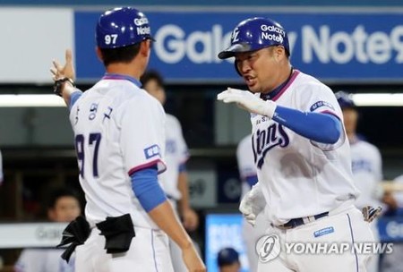Retired KBO star to rejoin ex-club as coach