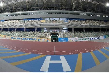 수도권 코로나19 확산으로 경륜·경정도 다시 중단