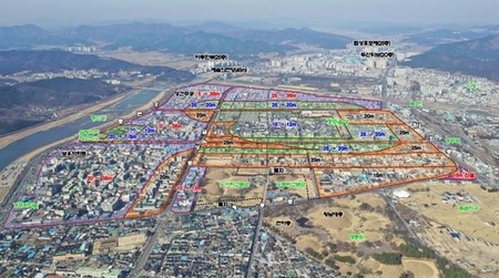 경주 도심에 12층 건물 신축 가능…고도제한 완화