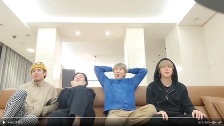 방탄소년단 "그래미 후보 오르니 수상 욕심 생겨"(종합)