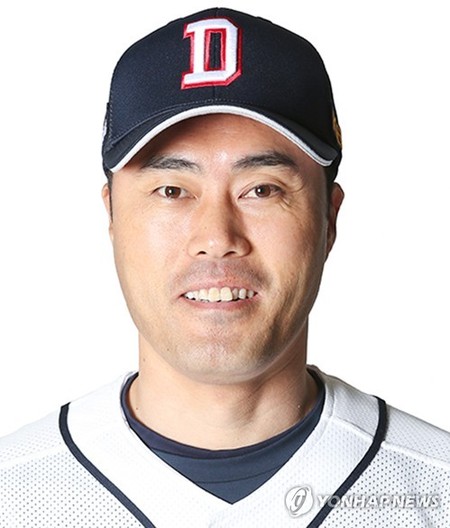 감독 없는 한화 이글스, 코치부터 영입…조성환 두산 코치 합류