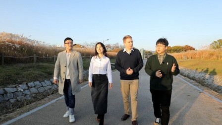 서울시, 전 세계 한류 팬 위한 K-무비 랜선 투어 영상 공개