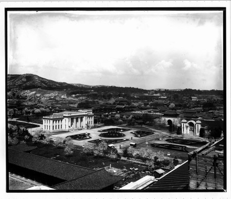 '조선총독부박물관 유리건판'으로 조명한 한국미술사