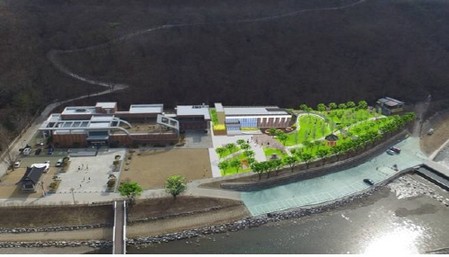 의령군 의병박물관, 국난극복의 산 교육장으로 발돋움