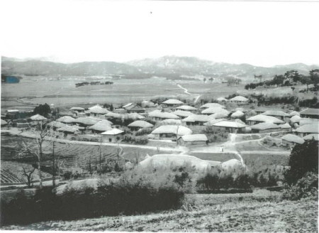 '무안의 과거와 추억이 담긴 옛날 사진을 찾습니다'