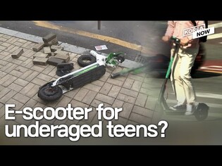 Age limit of e-scooter users to be lowered to 13 amid rise in accidents