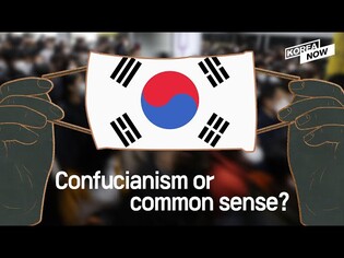 COVID-19 issue: British journalist answers why Koreans wear masks
