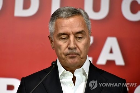 몬테네그로·세르비아, 대사 상호 추방…역사 발언 문제