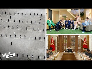 COVID-19 resurgence strikes Korea's winter / BTS earns fifth No.1 on Billboard 200 following Beatles