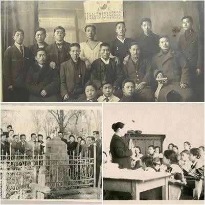 광주고려인마을 역사·문화 전시 복합아카이브 12월 개관