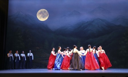 남도국악원, 12월 남도예술 시리즈 공연