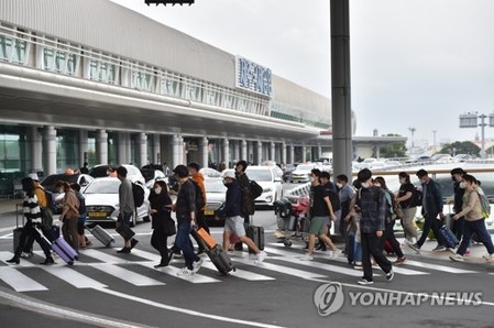 [제주소식] 제주공항, 첨단 세이프티 스마트 웨이 시스템 구축