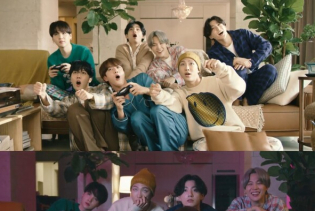 BTS makes history as 'Life Goes On' becomes first Korean song to top Billboard main singles chart