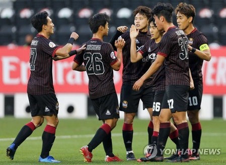 멜버른-치앙라이 무승부…FC서울, ACL 16강 유리한 고지