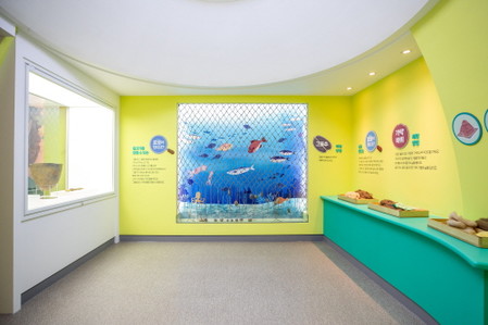 증평민속체험박물관, 어린이 체험 전시실 조성 완료