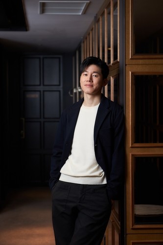 김무열, 넷플릭스 드라마 '소년심판' 캐스팅…김혜수와 호흡