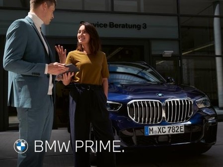 차량 관리도 구독형으로…BMW코리아, 'BMW 프라임' 첫선