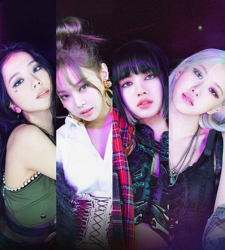 BLACKPINK to hold first livestream concert this month