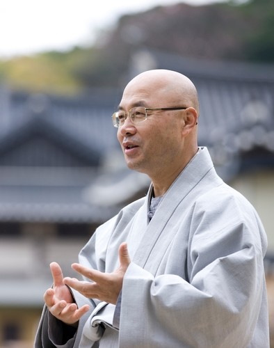 [종교소식] 해남 미황사 주지 금강스님 '대통령 표창'