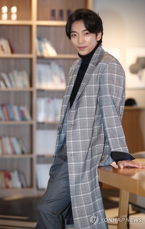 '구미호뎐' 황희 "초능력 없어도 용감한 게 판타지였죠"