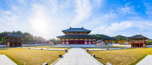 김해가야테마파크, '경남 유니크베뉴' 선정