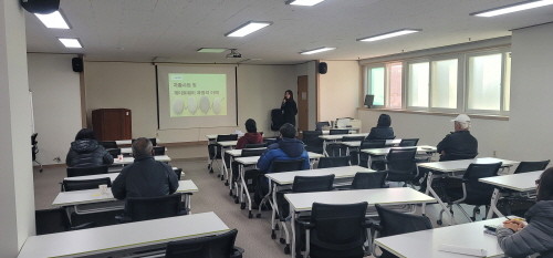 인천 중구, 지역자활센터 새 단장