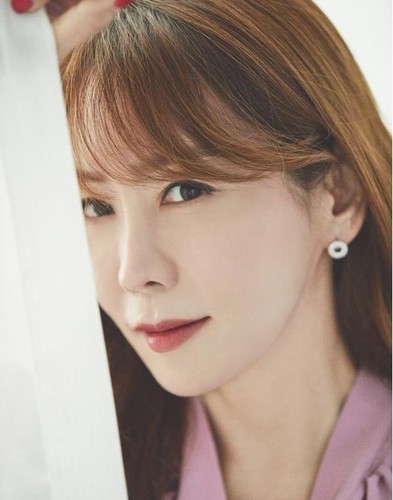 '나의 위험한 아내' 김정은 "부부도 이미지 관리는 필요"