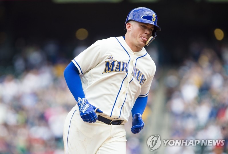 프로야구 한화, 새 외국인 타자 힐리와 100만 달러에 계약