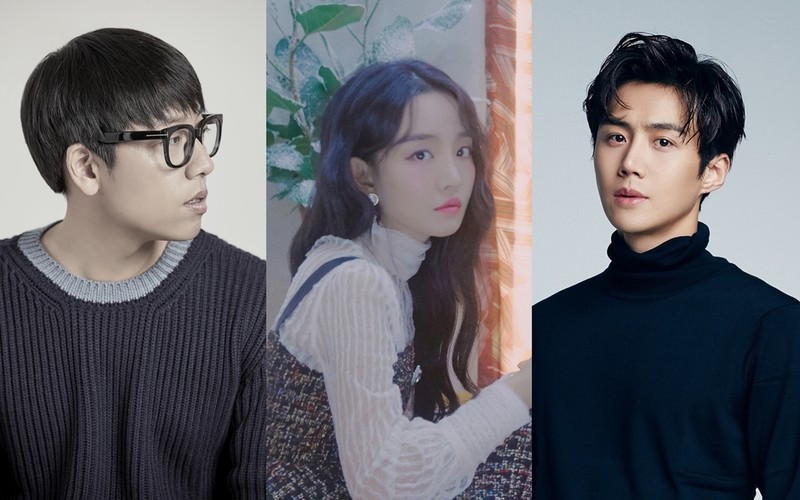 에피톤프로젝트, 윤하 손잡고 신곡 '불면증'…김선호 MV 출연