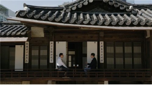 서울시, 운현궁TV서 '운현궁 사색' 오픈