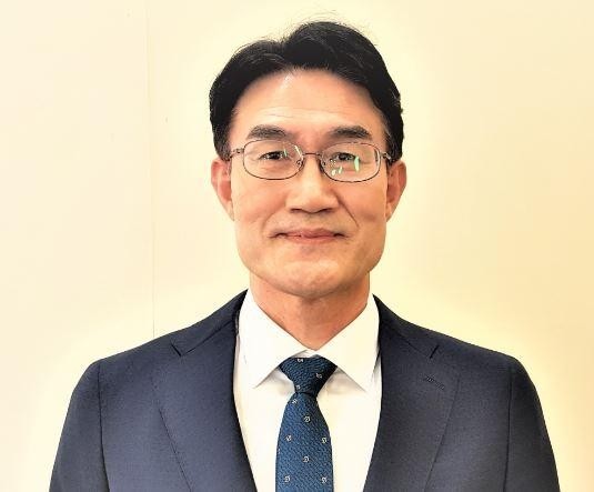 고구려발해학회 학술상에 공석구 한밭대 교수