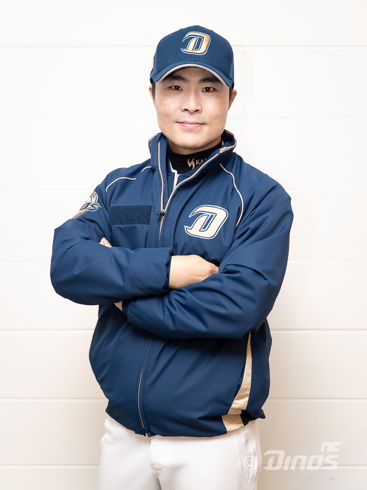 프로야구 NC 박일봉 트레이너 논문, 국제학술지 게재