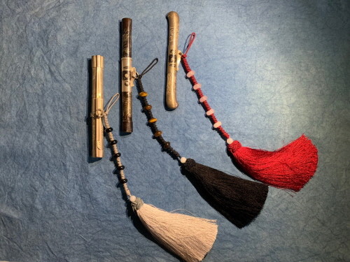 울산쇠부리축제 추진위원회, '철에서 태어난 은장도' 전시