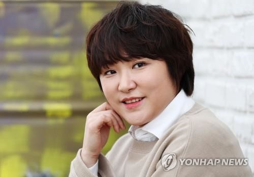 '막돼먹은 영애씨' 배우 김현숙, 6년 만에 이혼