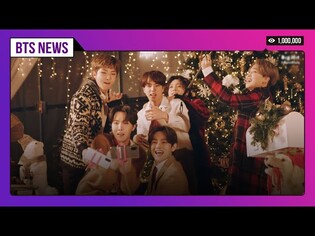 BTS named TIME’s Entertainer of the Year for 2020