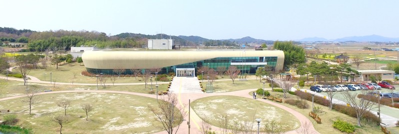 국립나주박물관 디지털 복합문화관 건립 추진 본격화