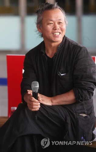 김기덕 감독, 라트비아서 코로나19로 사망(종합2보)