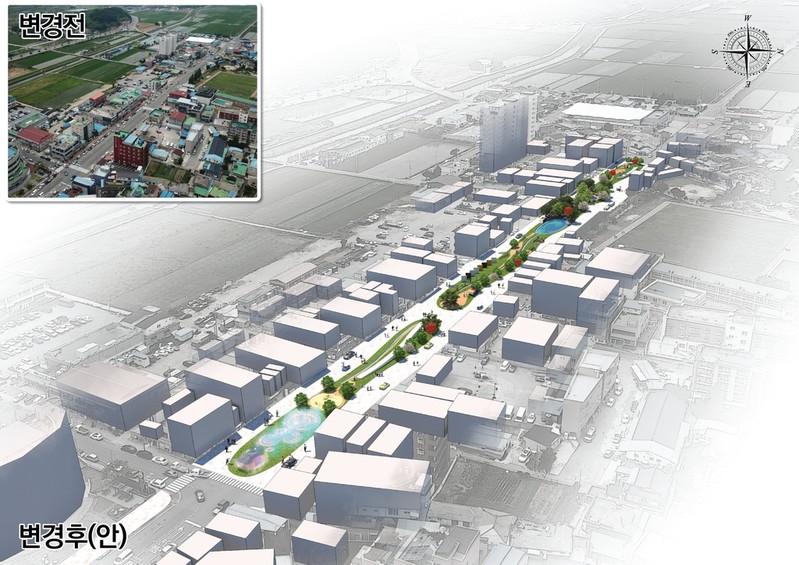 '무형문화와 굿' 특성화로 진도군 문화경제·전통시장 활성화