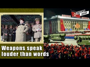 A closer look at North Korea’s most powerful weapons