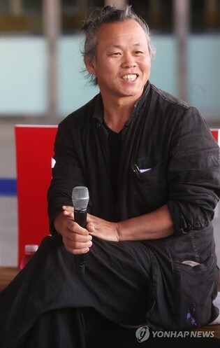 라트비아서 사망 김기덕, 입원사실 아무도 몰라…장례절차 미정