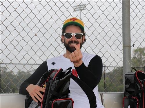 프로야구 외국인 선수 구인난…100만달러 상한 규정 부메랑?