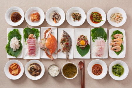 고흥군, 대표 볼거리·먹거리 '고흥 8경 9미'로 새단장