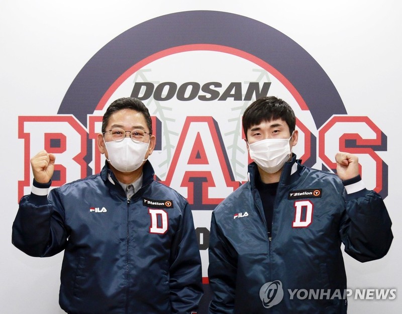 진화하는 프로야구 FA 계약…'계약기간=4년' 공식에 균열