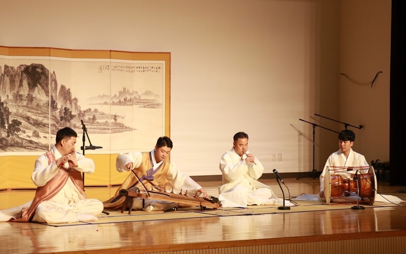 '국창 임방울의 소리향연' 19일 유튜브 생중계